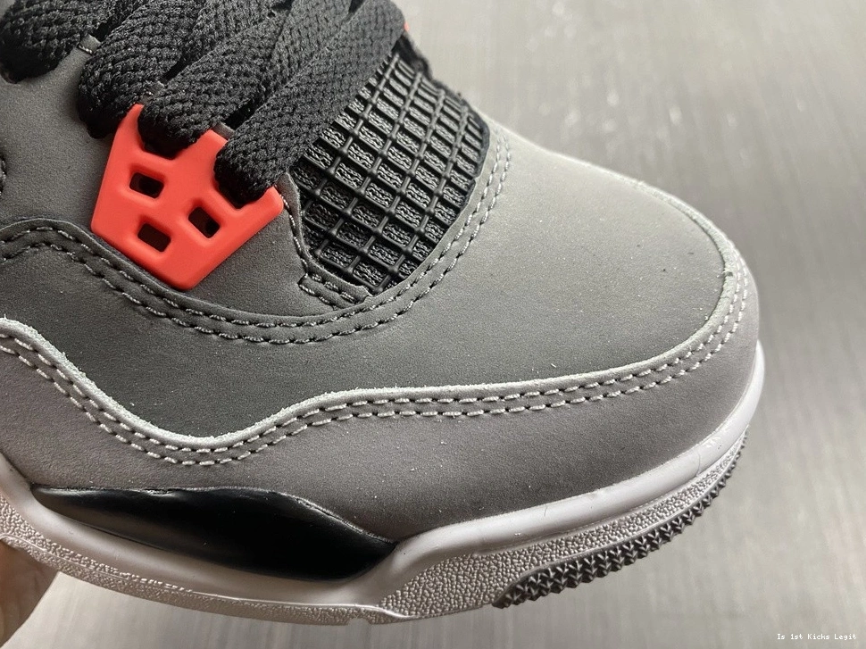 Air 4 Infrared Jordan DH6927-061 0216